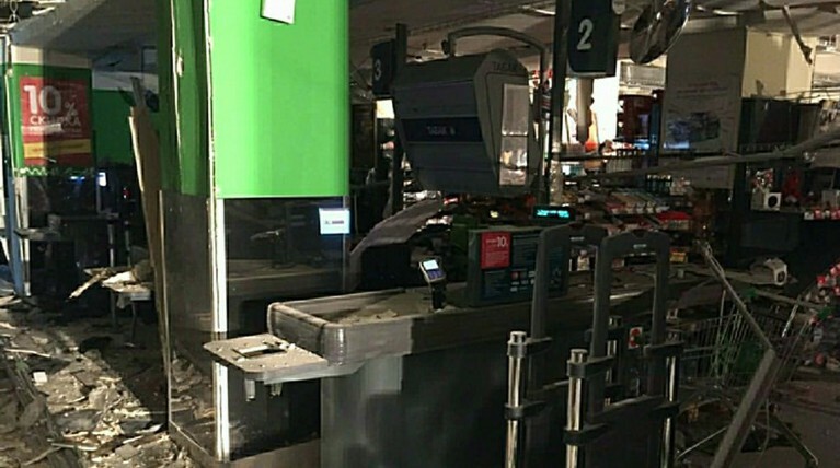 ИГ взяло на себя ответственность за теракт в Санкт-Петербурге — Daily Storm