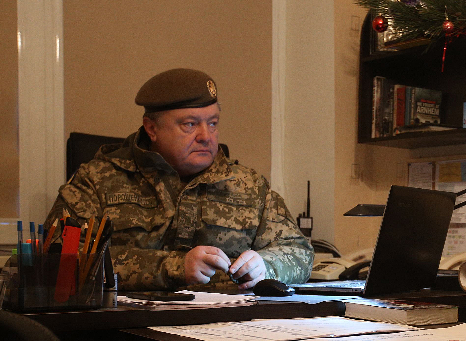 На Украине появление «фейковых документов» считают происками российских спецслужб Фото: © GLOBAL LOOK press