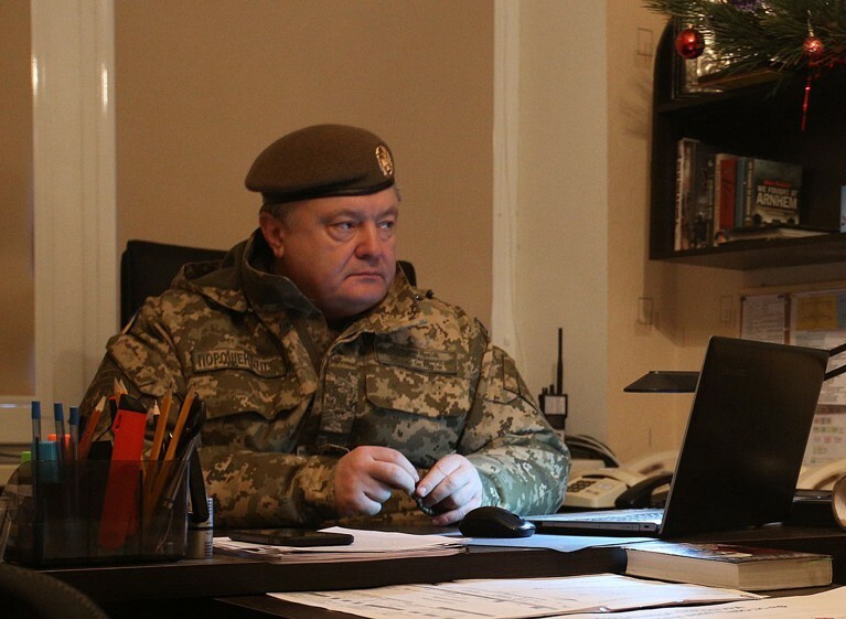 Сошлись во мнениях: в Киеве и в Москве письма Порошенко в ФСБ считают подделкой — Daily Storm