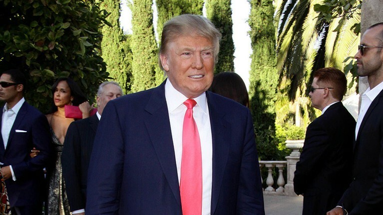 Трамп хочет, чтобы мигранты приезжали в США «отовсюду» — Daily Storm