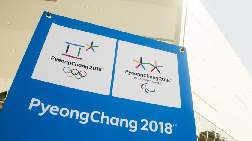 Dailystorm - КНДР и Южная Корея выступят на Олимпиаде под одним флагом