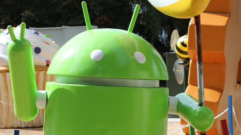 Новый вирус на Android крадет данные местоположения и записывает разговоры — Daily Storm