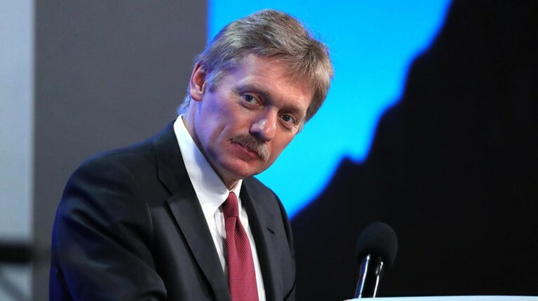 Песков заявил, что всегда говорит правду — Daily Storm