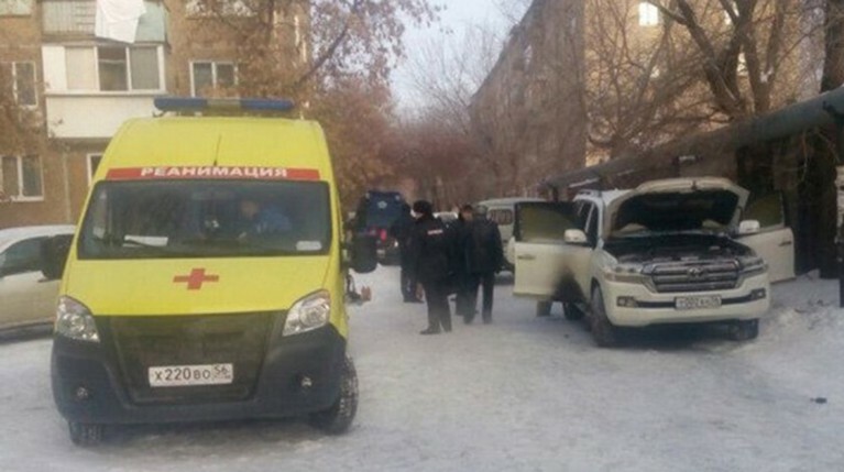 За сведения об убийцах бизнесмена и его сына в Оренбурге заплатят миллион — Daily Storm