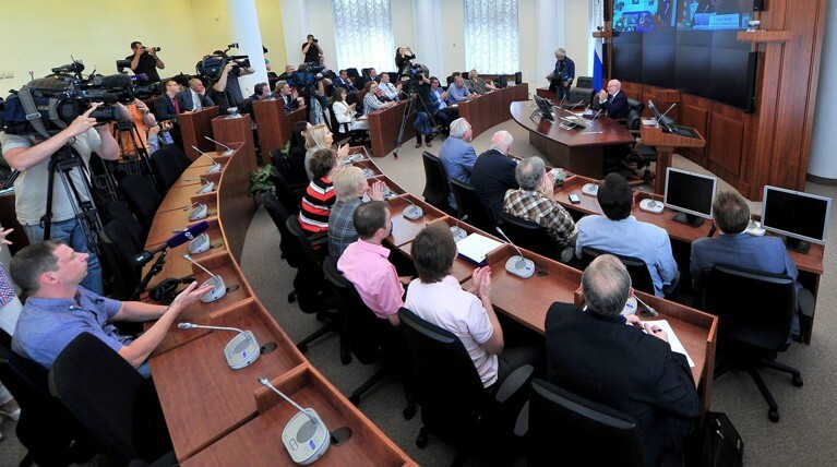 СПЧ возьмет на контроль бурятский «Колумбайн» — Daily Storm