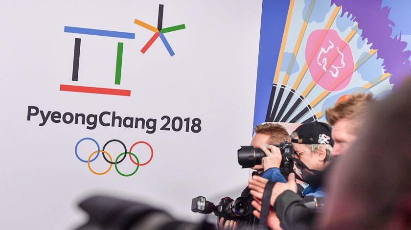 Dailystorm - Южнокорейцы недовольны совместной с КНДР олимпийской командой