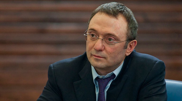 Французский суд разрешил Керимову съездить в Россию — Daily Storm
