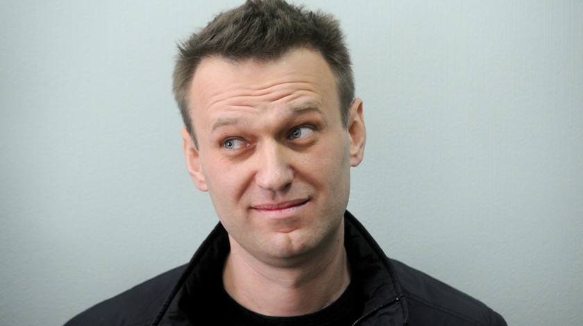 Dailystorm - Навальный предсказал «безусловную победу» Путина на выборах
