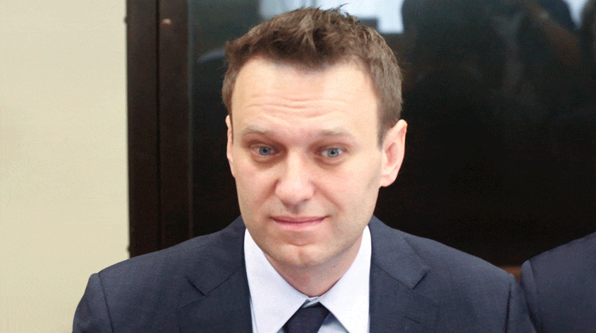 Dailystorm - Навального лишили главного инструмента по сбору пожертвований
