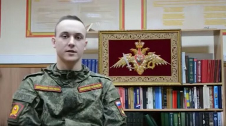 «Грязь европейская»: кремлевские курсанты осудили пародии на Satisfaction — Daily Storm