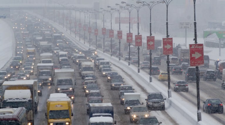 Правительство заставит недобросовестных автолюбителей проходить ТО — Daily Storm