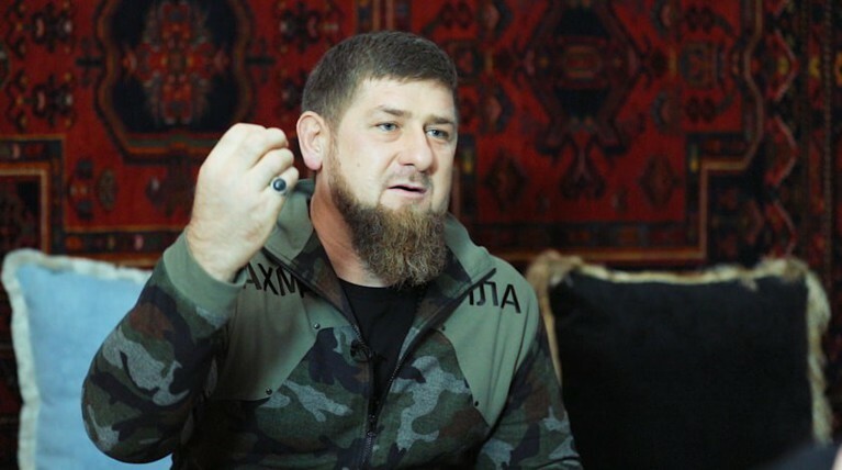 Рамзан Кадыров усомнился в знаниях Ксении Собчак — Daily Storm