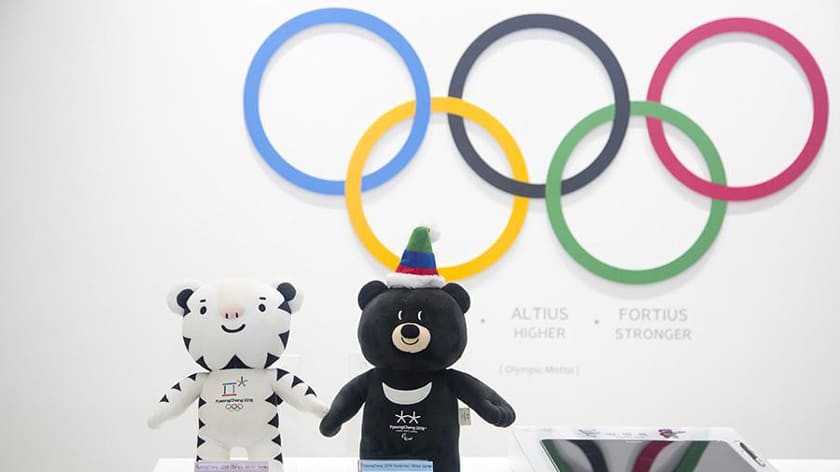 Dailystorm - ОКР опубликовал имена заявленных на Олимпиаду российских спортсменов