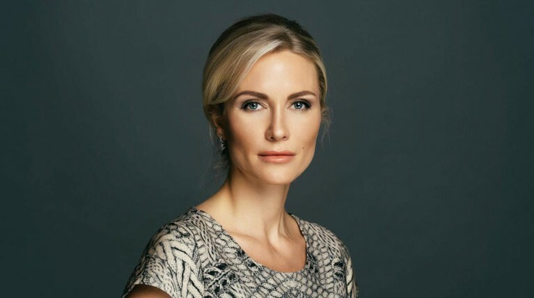 Екатерина Гордон: Я хочу быть политиком, а не проституткой — Daily Storm