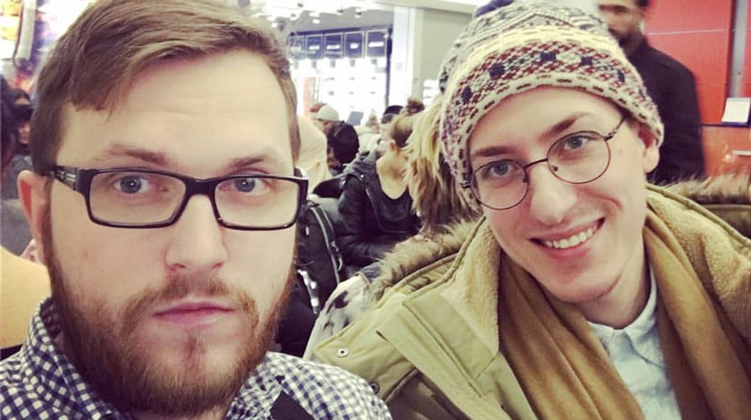 Dailystorm - Юристы усомнились в законности признания гей-брака в России