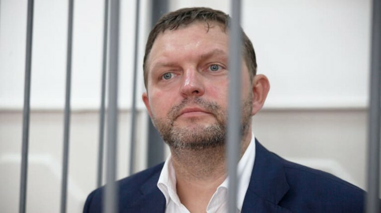 «Хотя бы попробовал, черт побери»: Белых выступил с последним словом — Daily Storm