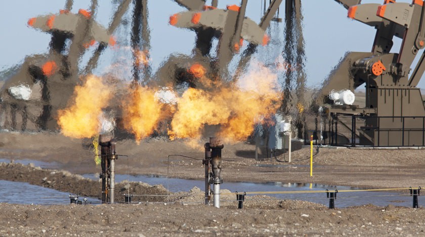 Dailystorm - Российские заповедники могут оказаться под угрозой из-за сланцевой нефти