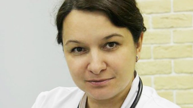 Dailystorm - Российские врачи начали флешмоб в поддержку осужденной Елены Мисюриной
