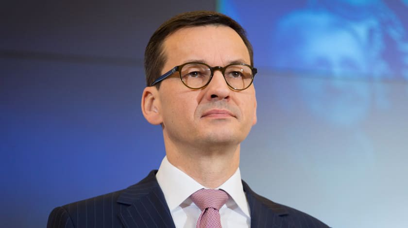 Dailystorm - Польский премьер-министр считает Россию серьезной угрозой для своей страны