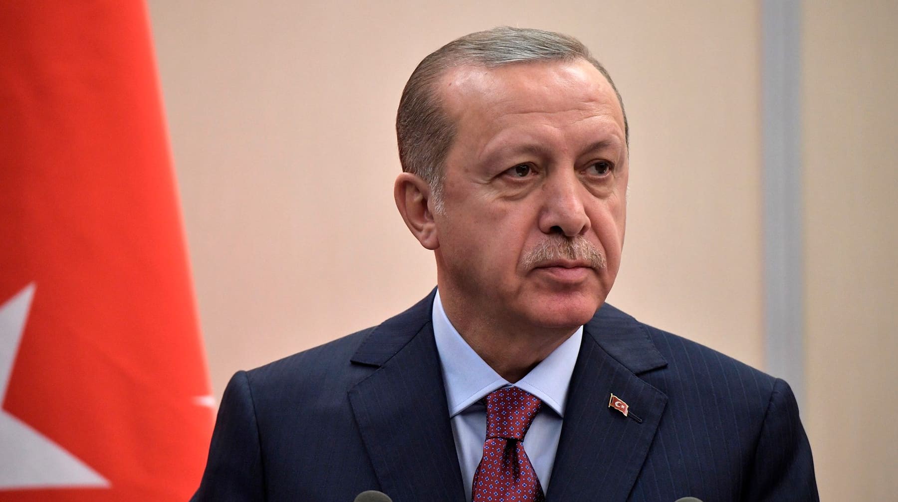 Dailystorm - Президент Османской империи: Эрдоган берет реванш за Первую мировую