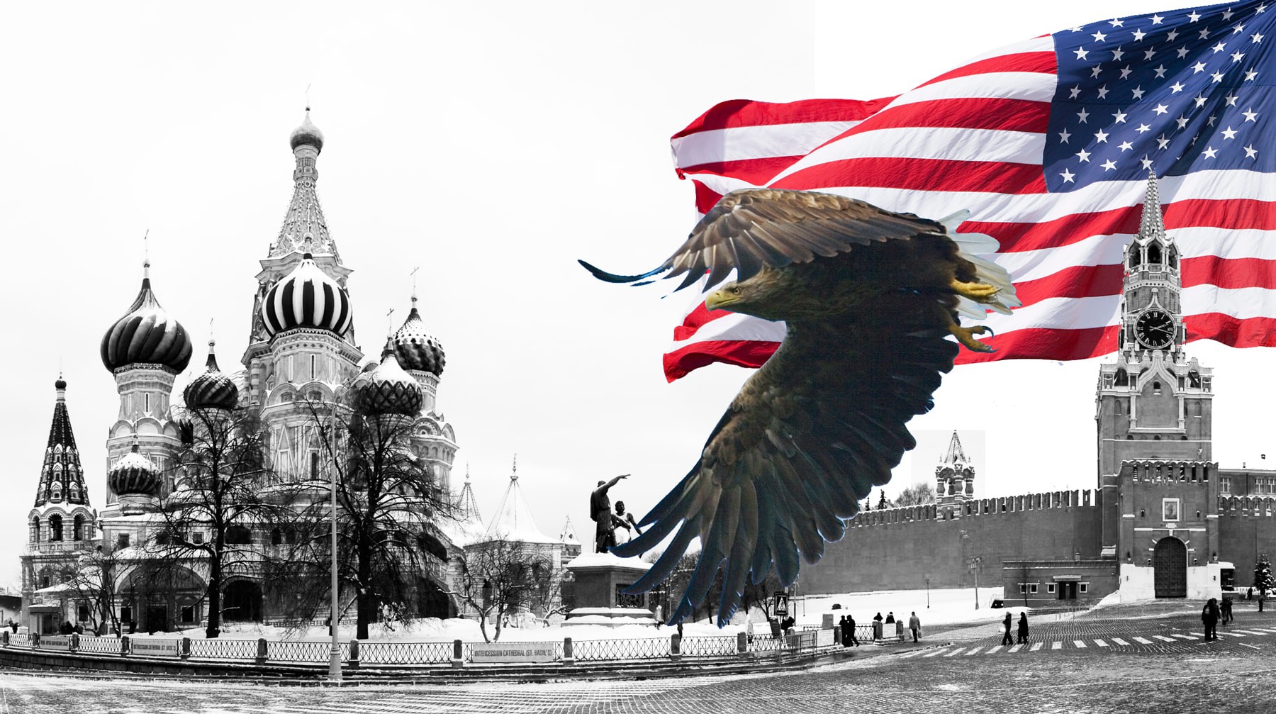 Dailystorm - «Механическая халтура». Почему Москва может отказаться отвечать на «Кремлевский доклад»?
