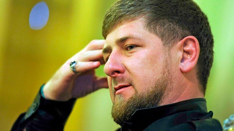 Кадыров: Тот, кто чтит священные писания, защищает права человека — Daily Storm