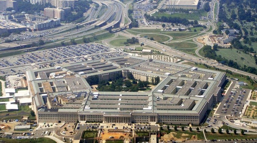 Dailystorm - Пентагон хочет догнать Россию и Китай в сфере гиперзвукового оружия