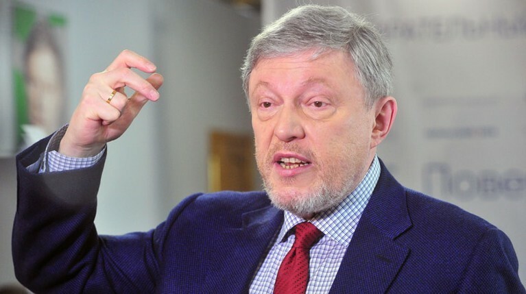Явлинский назвал «Кремлевский доклад» идиотским — Daily Storm