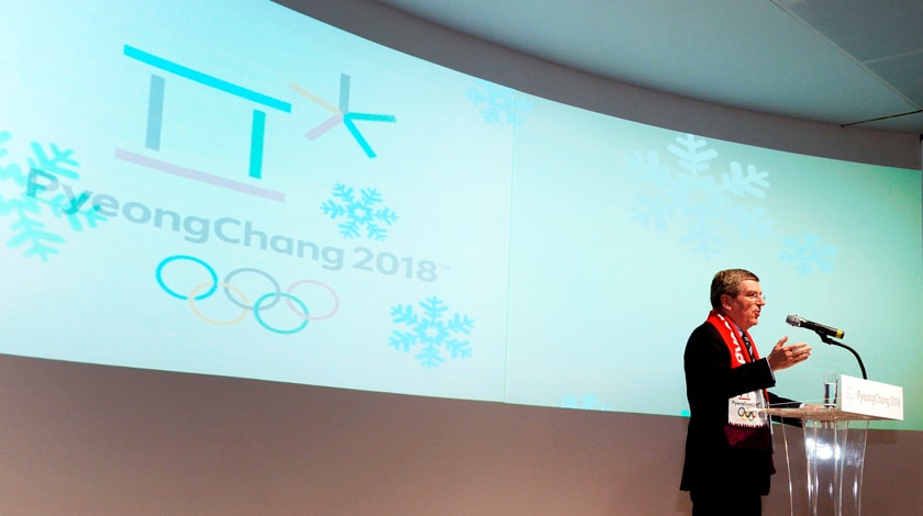 Пожизненная дисквалификация еще 11 спортсменов заменена отстранением от Олимпиады в Пхенчхане Фото: © GLOBAL LOOK press/Tao Xiyi