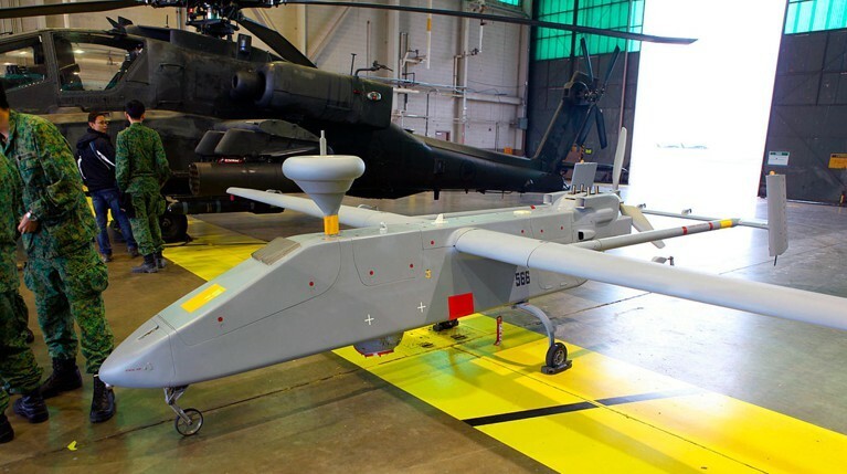 Российские беспилотники: от Ту-143 до «Орлана-10» — Daily Storm