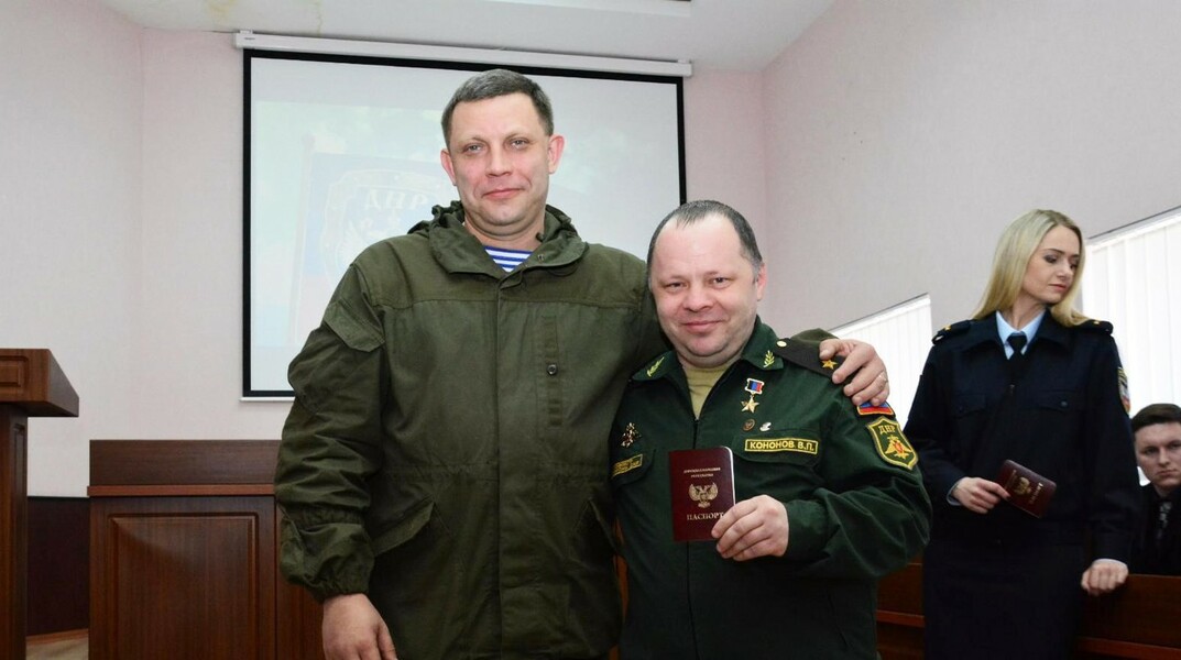 Военкор и создатель мультимедийного проекта WarGonzo Семен Пегов — эксклюзивно о том, кто покушался на министра обороны ДНР и что предшествовало диверсионной атаке на военное ведомство в Донецке