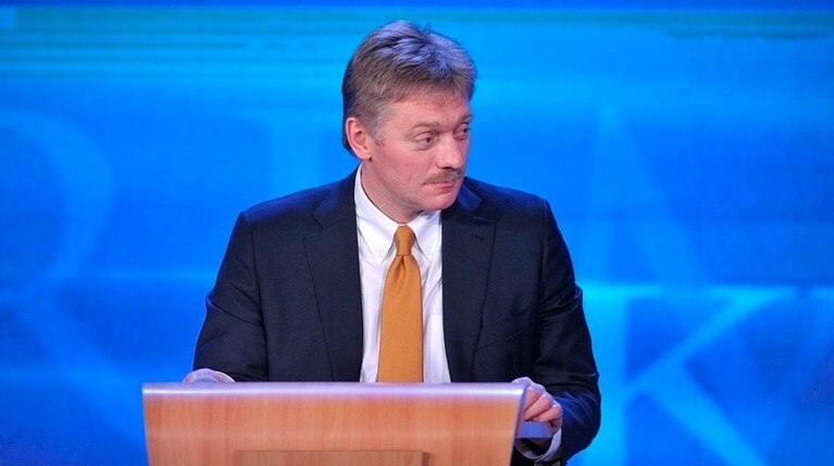 Песков извинился после замечания ЦИК по поводу агитации за Путина — Daily Storm