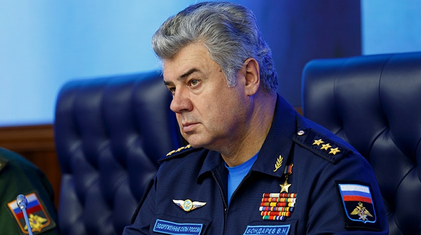 Об этом сообщил глава комитета Совета Федерации по обороне Фото: © GLOBAL LOOK press