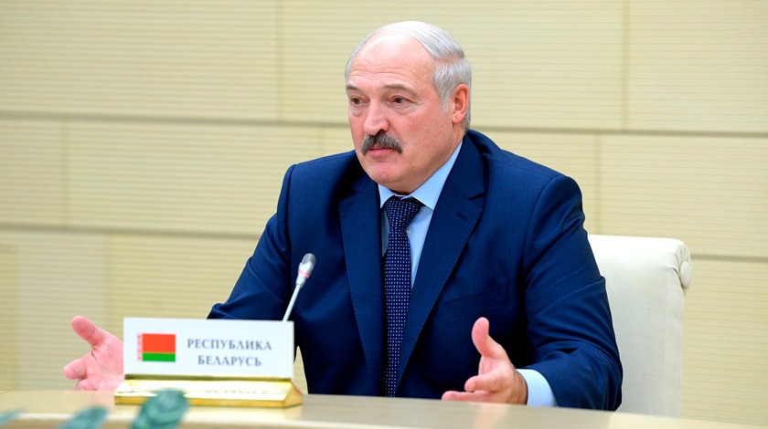 Dailystorm - Три журналиста REGNUM осуждены в Белоруссии за статью о Лукашенко