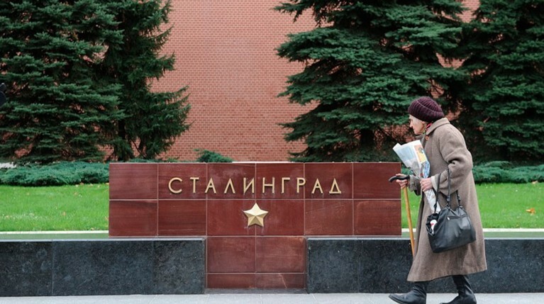 Кадыров предложил ввести уголовную ответственность «за искажение правды о ВОВ» — Daily Storm