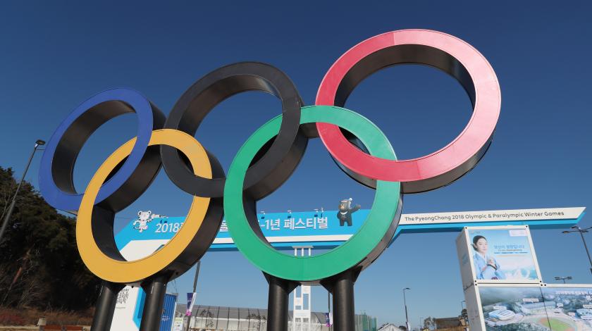 Ранее СМИ писали, что российские атлеты намерены бойкотировать Игры Фото: © GLOBAL LOOK press