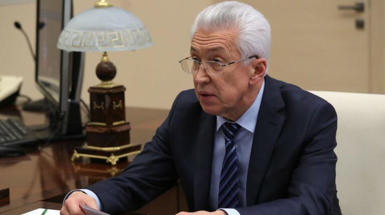 Глава Дагестана отправил в отставку правительство республики — Daily Storm