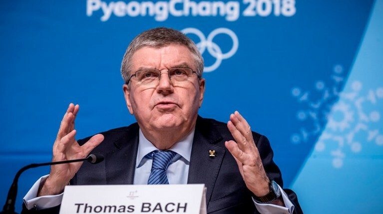 Президент МОК заявил о необходимости реформ в CAS после оправдания российских спортсменов — Daily Storm