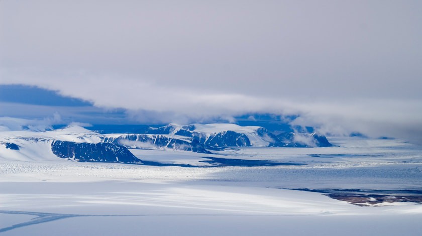 Dailystorm - Колоссальный объем ртути в Арктике несет угрозу человечеству