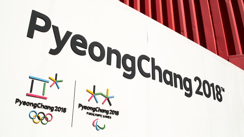Атлеты считают, что недопуск на Олимпиаду в Пхенчхане наносит ущерб их репутации, достоинству и профессиональной карьере Фото: © GLOBAL LOOK press/Lee Jae-Won