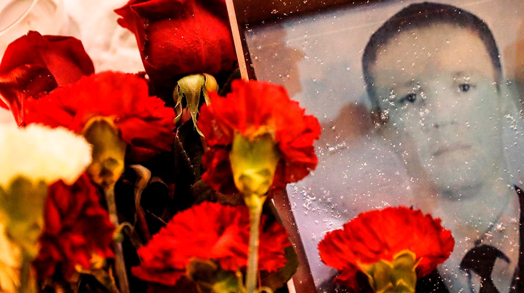 Каким был героически погибший в Сирии летчик Роман Филипов undefined