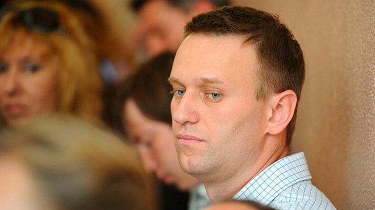 Навальный рассказал о допросе в СК — Daily Storm