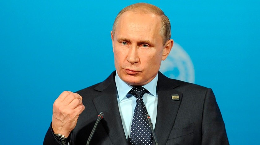 Dailystorm - ЦИК опубликовал сведения о доходах Путина за шесть лет