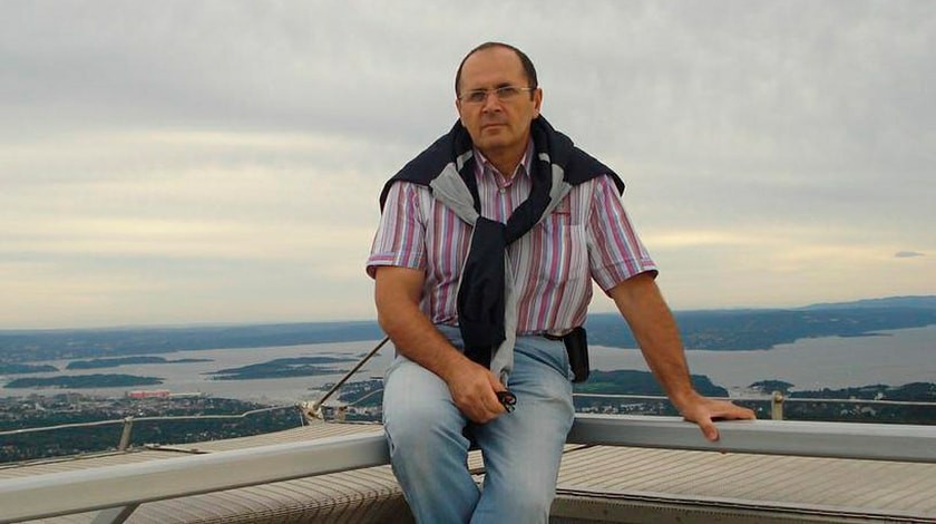 Dailystorm - Европарламент потребовал от России освободить Оюба Титиева