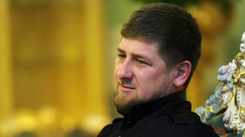 Dailystorm - Кадыров в ответ Собчак перечислил посетивших Грозный политиков