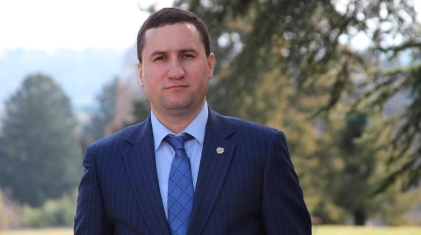 Заявленные Ильхамом Алиевым территориальные претензии в МИД Армении связали с началом предвыборной кампании undefined