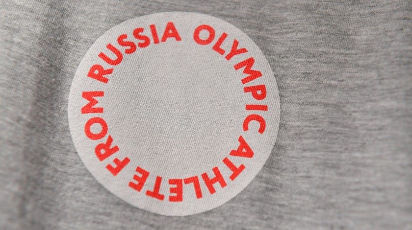 Dailystorm - МОК, WADA и Родченков одобрили решение CAS не пустить 45 атлетов из РФ на Олимпиаду