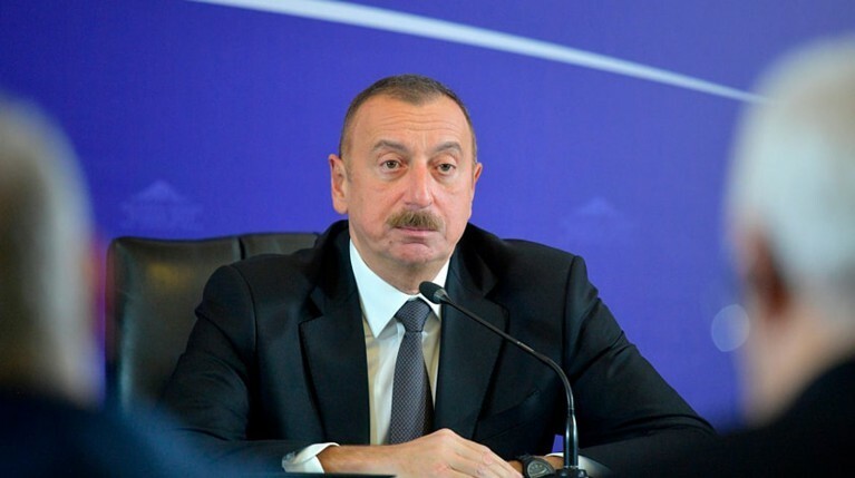 Президент Азербайджана призвал «вернуть» своей стране столицу Армении — Daily Storm