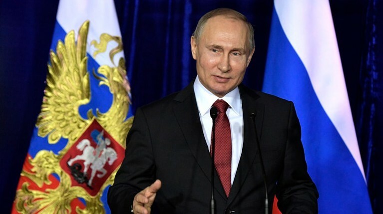 Путин предложил Лисину доярку вместо тракториста — Daily Storm