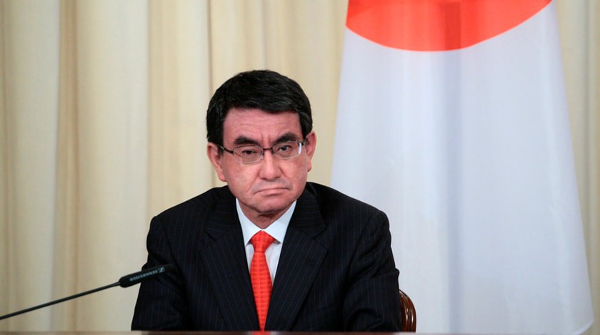 Dailystorm - Япония призвала не поддаваться на «дипломатию улыбок» КНДР
